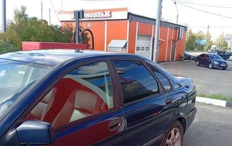 Volvo S40 II, 2004 год, 360 000 рублей, 2 фотография