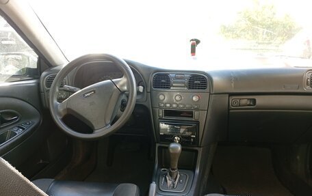 Volvo S40 II, 2004 год, 360 000 рублей, 6 фотография