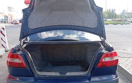Volvo S40 II, 2004 год, 360 000 рублей, 5 фотография