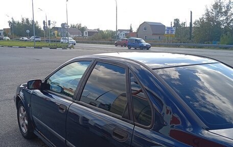 Volvo S40 II, 2004 год, 360 000 рублей, 4 фотография