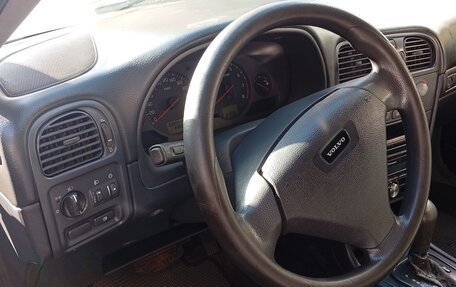 Volvo S40 II, 2004 год, 360 000 рублей, 8 фотография