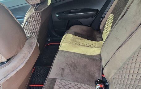 KIA Optima IV, 2017 год, 1 250 000 рублей, 8 фотография