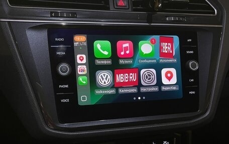 Volkswagen Tiguan II, 2018 год, 2 200 000 рублей, 7 фотография