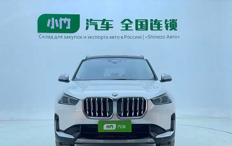 BMW X1, 2025 год, 3 110 533 рублей, 2 фотография