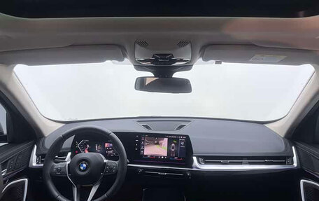 BMW X1, 2025 год, 3 110 533 рублей, 11 фотография