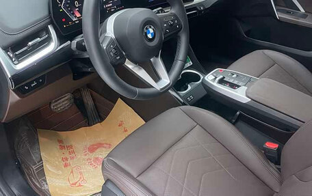 BMW X1, 2025 год, 3 110 533 рублей, 8 фотография