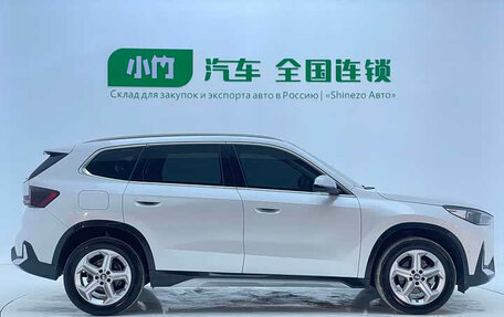 BMW X1, 2025 год, 3 110 533 рублей, 4 фотография