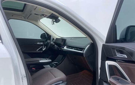 BMW X1, 2025 год, 3 110 533 рублей, 9 фотография