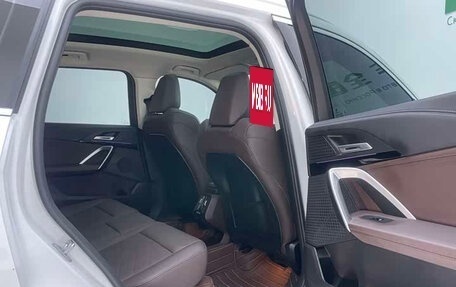 BMW X1, 2025 год, 3 110 533 рублей, 13 фотография
