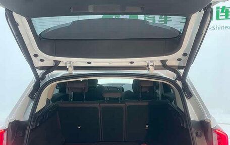 BMW X1, 2025 год, 3 110 533 рублей, 16 фотография