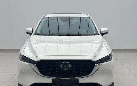 Mazda CX-5 II, 2022 год, 2 510 690 рублей, 2 фотография