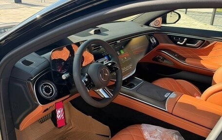 Mercedes-Benz S-Класс, 2026 год, 27 348 000 рублей, 2 фотография