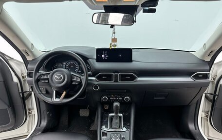 Mazda CX-5 II, 2022 год, 2 510 690 рублей, 7 фотография
