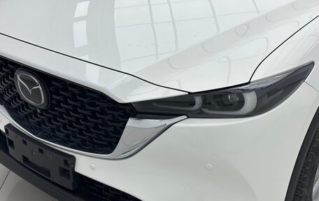 Mazda CX-5 II, 2022 год, 2 510 690 рублей, 14 фотография