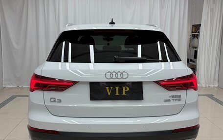 Audi Q3, 2023 год, 2 538 000 рублей, 5 фотография