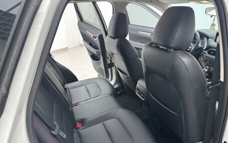 Mazda CX-5 II, 2022 год, 2 510 690 рублей, 12 фотография