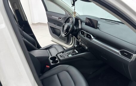 Mazda CX-5 II, 2022 год, 2 510 690 рублей, 9 фотография
