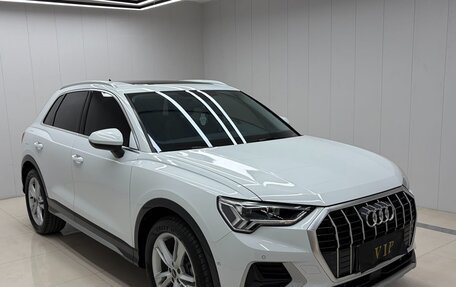 Audi Q3, 2023 год, 2 538 000 рублей, 3 фотография