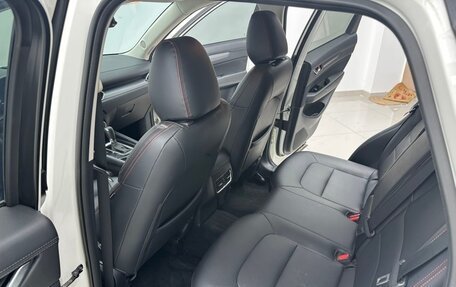 Mazda CX-5 II, 2022 год, 2 510 690 рублей, 13 фотография