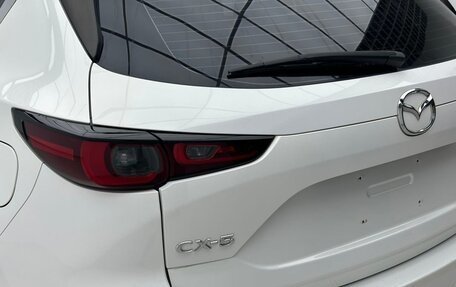 Mazda CX-5 II, 2022 год, 2 510 690 рублей, 15 фотография