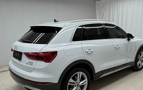 Audi Q3, 2023 год, 2 538 000 рублей, 4 фотография