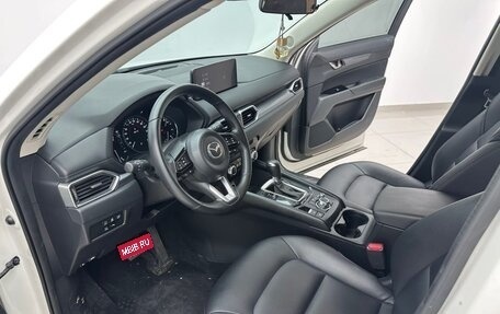 Mazda CX-5 II, 2022 год, 2 510 690 рублей, 8 фотография