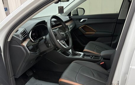 Audi Q3, 2023 год, 2 538 000 рублей, 7 фотография
