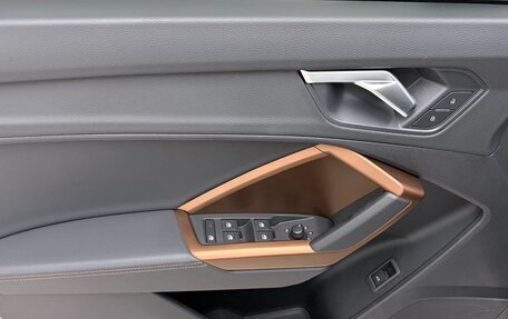 Audi Q3, 2023 год, 2 538 000 рублей, 8 фотография