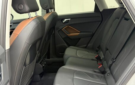 Audi Q3, 2023 год, 2 538 000 рублей, 16 фотография