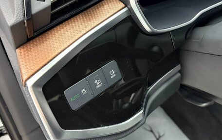 Audi Q3, 2023 год, 2 538 000 рублей, 9 фотография