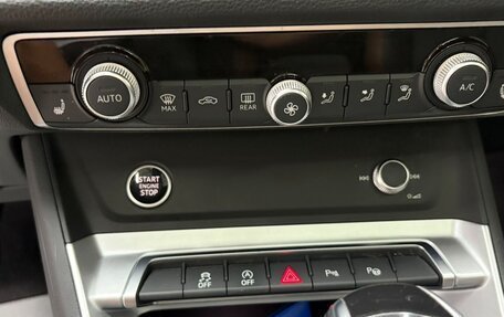 Audi Q3, 2023 год, 2 538 000 рублей, 13 фотография