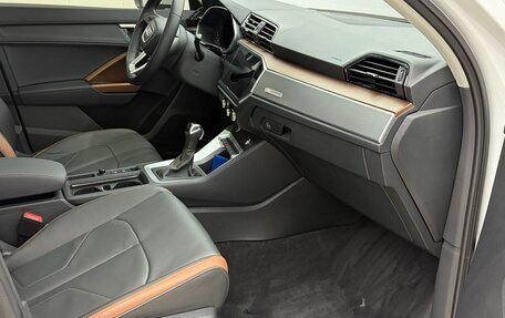 Audi Q3, 2023 год, 2 538 000 рублей, 19 фотография