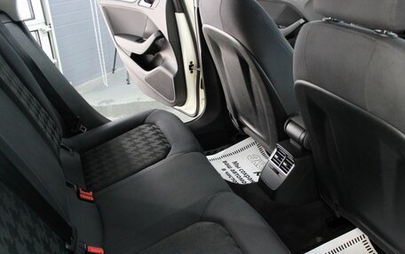 Audi A3, 2014 год, 1 030 000 рублей, 9 фотография
