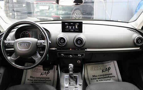 Audi A3, 2014 год, 1 030 000 рублей, 11 фотография