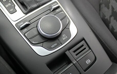 Audi A3, 2014 год, 1 030 000 рублей, 20 фотография