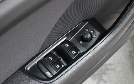 Audi A3, 2014 год, 1 030 000 рублей, 18 фотография