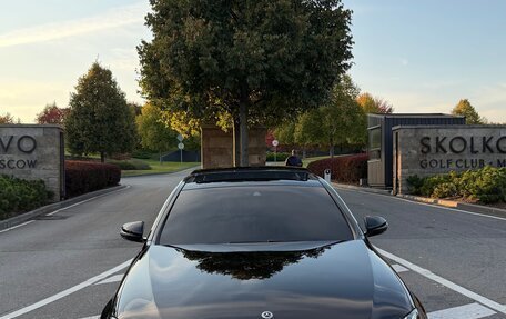 Mercedes-Benz E-Класс, 2016 год, 3 450 000 рублей, 2 фотография