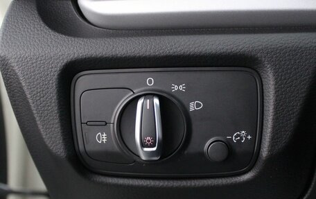 Audi A3, 2014 год, 1 030 000 рублей, 19 фотография