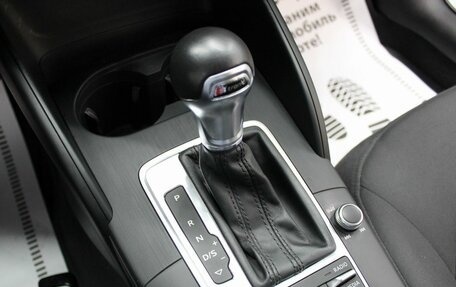 Audi A3, 2014 год, 1 030 000 рублей, 21 фотография