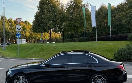 Mercedes-Benz E-Класс, 2016 год, 3 450 000 рублей, 8 фотография