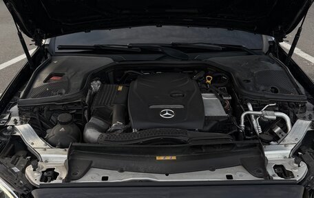 Mercedes-Benz E-Класс, 2016 год, 3 450 000 рублей, 13 фотография