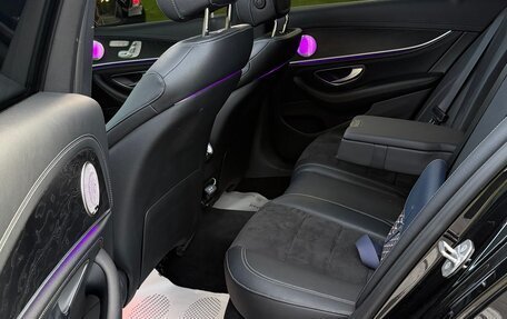 Mercedes-Benz E-Класс, 2016 год, 3 450 000 рублей, 10 фотография