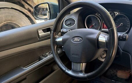 Ford Focus II рестайлинг, 2009 год, 490 000 рублей, 11 фотография
