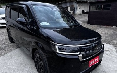 Honda Stepwgn, 2023 год, 2 490 000 рублей, 1 фотография