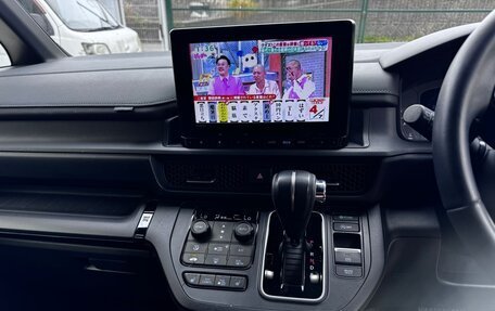 Honda Stepwgn, 2023 год, 2 490 000 рублей, 6 фотография