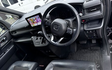 Honda Stepwgn, 2023 год, 2 490 000 рублей, 5 фотография