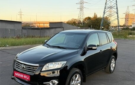Toyota RAV4, 2010 год, 1 440 000 рублей, 1 фотография