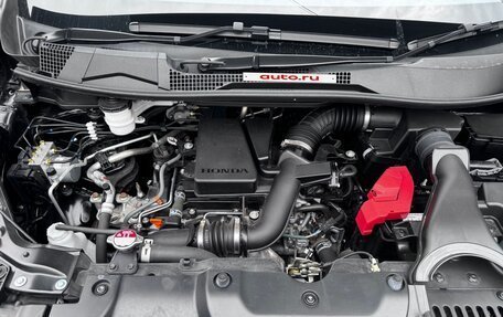Honda Stepwgn, 2023 год, 2 490 000 рублей, 12 фотография