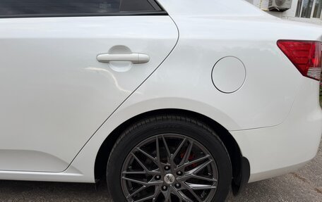 KIA Cerato III, 2011 год, 799 000 рублей, 11 фотография