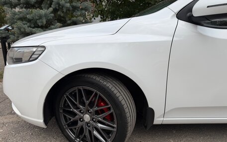 KIA Cerato III, 2011 год, 799 000 рублей, 12 фотография